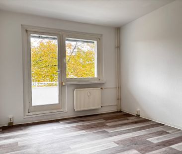 Gemütliche 1-Zimmer-Wohnung in der Spremberger Vorstadt - Foto 1