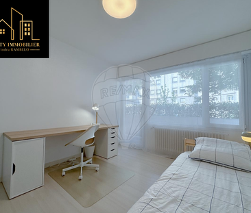 Location Appartement 4 pièces 12m² GAILLARD 74240 - Photo 1