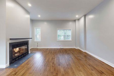 For Lease - 129A Winchester Street, Toronto, Ontario - Photo 3