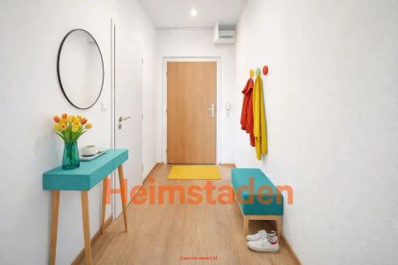 Pronájem bytu 1+kk 25 m - Fotografie 4