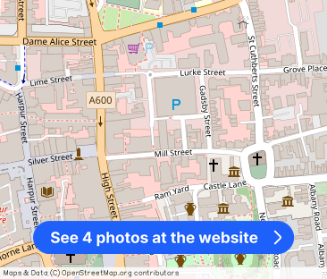 Room 6 Mill Street - Photo 1