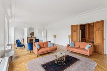 Appartement à louer à Paris 16Ème - Photo 2