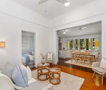 Queenslander Charm! - Photo 2