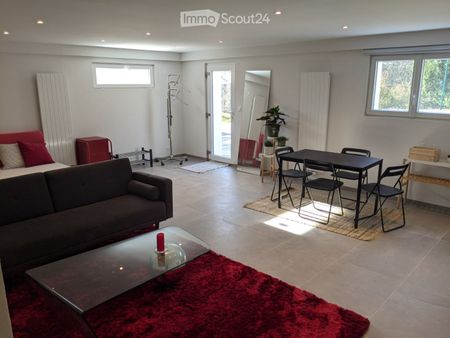 1 Zimmer, 55 m² - Foto 3