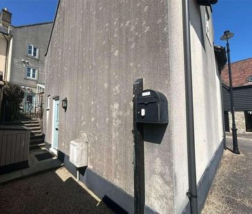 The Studio, Peverell Avenue West, Poundbury, Dorchester, Dorset, DT1 - Photo 4