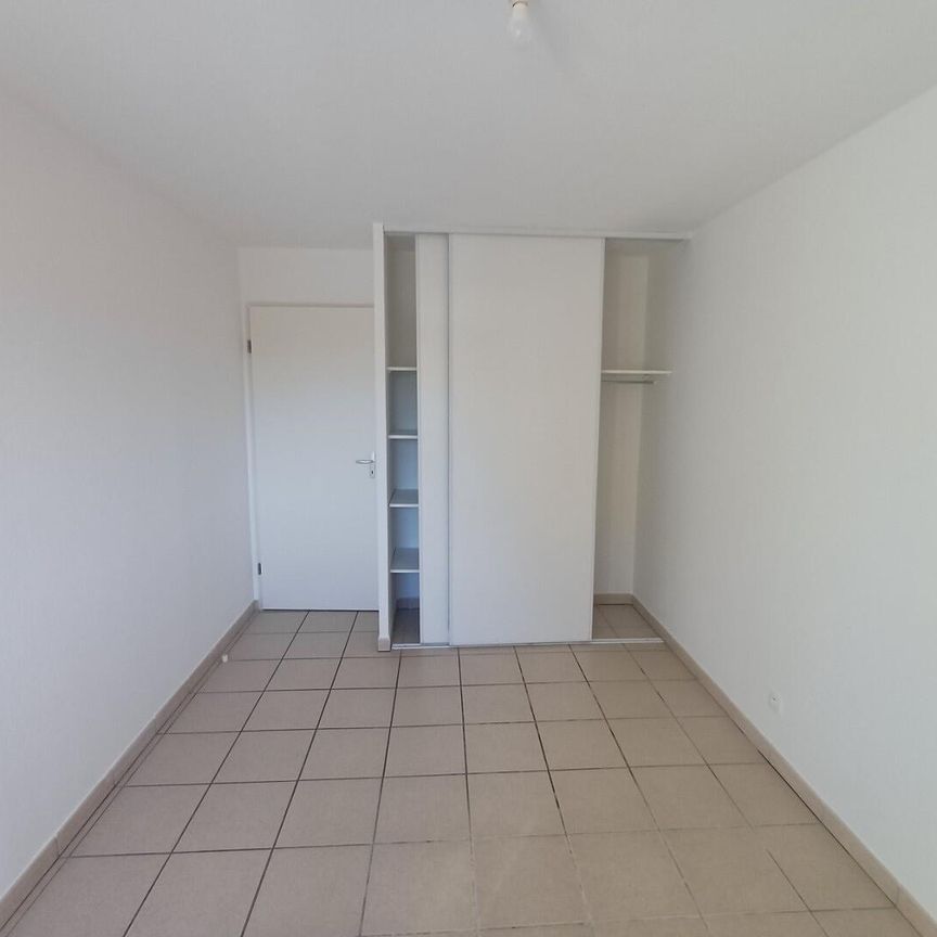 location Appartement T3 DE 63.15m² À GAGNAC SUR GARONNE - Photo 1