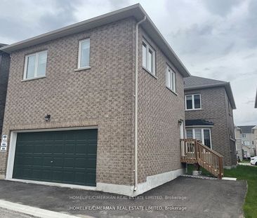 For Lease - 7 Waterleaf Road Unit# Coach, Markham, Ontario - Photo 1