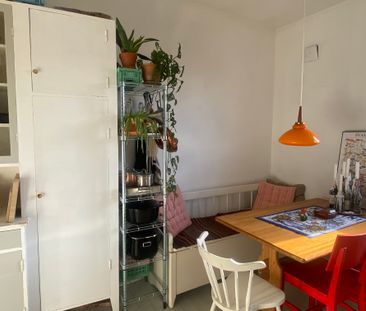 Älvsborgsplan, Göteborg - Foto 2