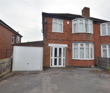 5 Melton Avenue, Littleover, Derby, DE23 1FY - Photo 1