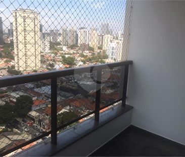 Imoveis - No Brooklin Paulista - Foto 6