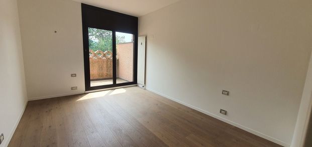 COLLINA D'ORO APPARTAMENTO 4,5 LOCALI CON VISTA - Foto 1
