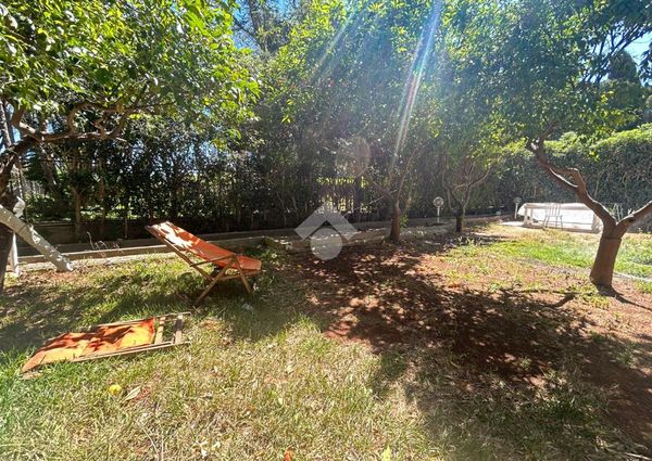 Villa singola in affitto