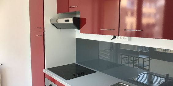 Appartement T2 à louer - 41 m² - Photo 3