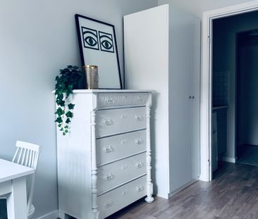 Långgatan, Öregrund - Foto 3