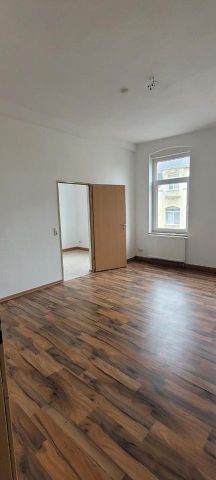 *BIRI* - 5-Raum-Wohnung in Haselbrunn - Photo 2