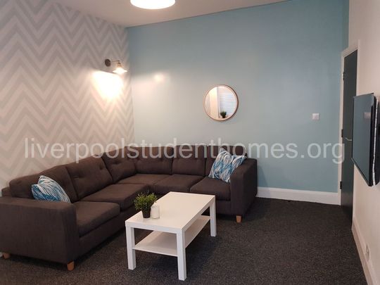 Empress Road, Liverpool - Photo 1