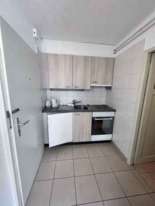 Charmettes 83, Neuchâtel - Photo 1