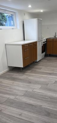 Huldabergsvägen, Vendelsö - Foto 1