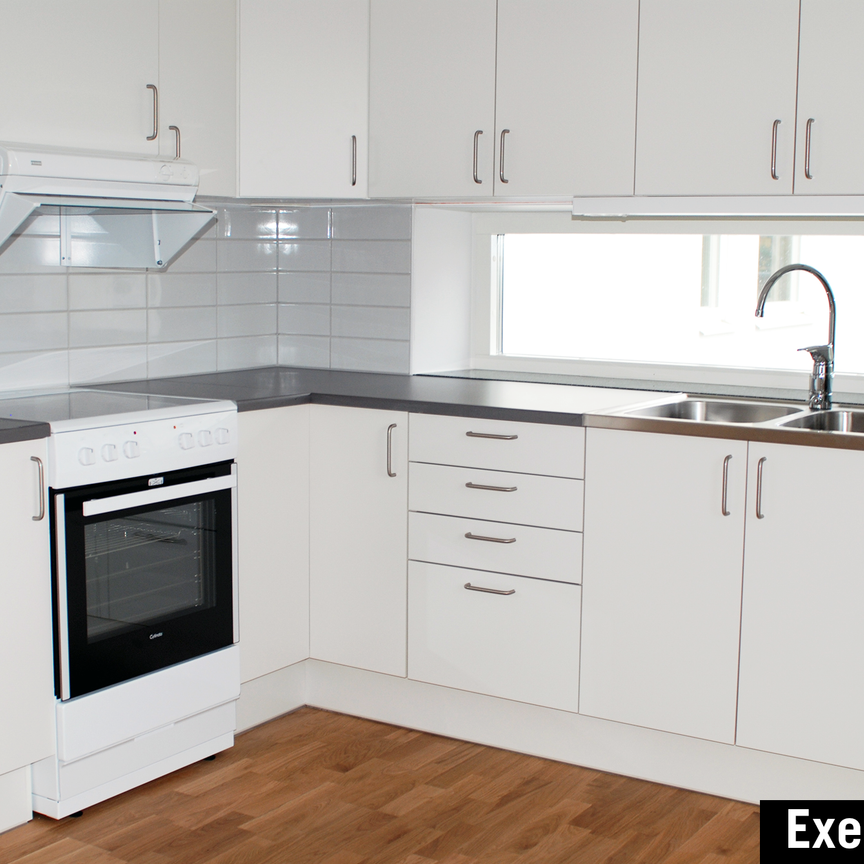 Sveavägen 24 - Photo 1