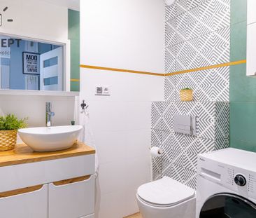 2 pok | Stabłowice | Dostępne od zaraz - Фото 5