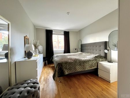 Trädgårdsgatan 8 B - Foto 4