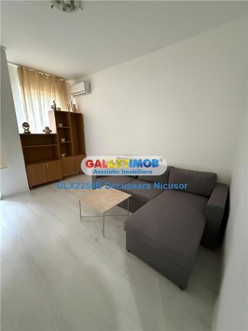 Garsoniera mobilata utilata in Pollux Residence, 250 Euro - Fotografie 2