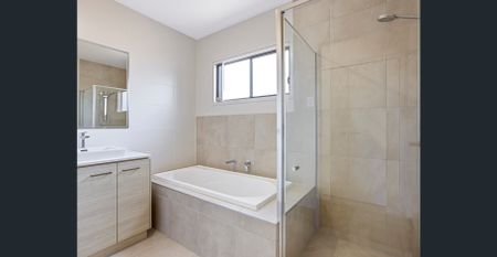 NEAR NEW 4 BEDROOM HOME WITH MEDIA ROOM - Photo 2