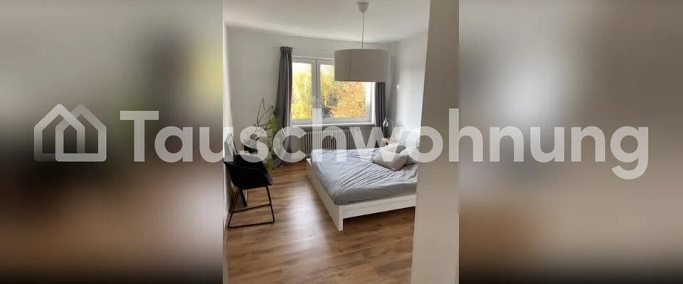 TAUSCHWOHNUNG Suchen Tauschwohnung in Ottensen - Photo 1