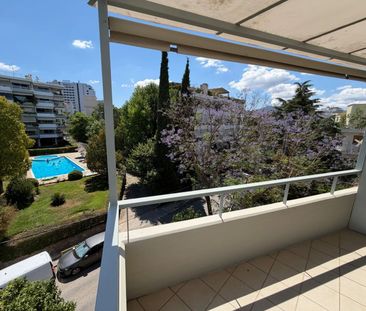 Μεζονέτα για ενοικίαση Νέα Φιλοθέη (Μαρούσι) - Photo 3