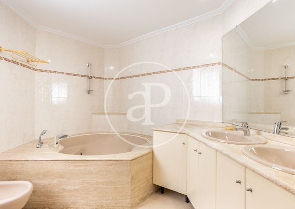 Flat for rent with Terrace in Morvedre (Valencia)