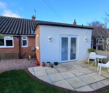 2 bedroom bungalow to rent - Photo 4