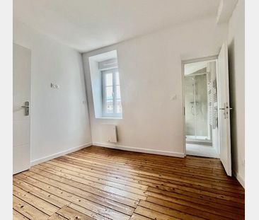 Location Appartement P2 rénové(e) Troyes - Photo 2