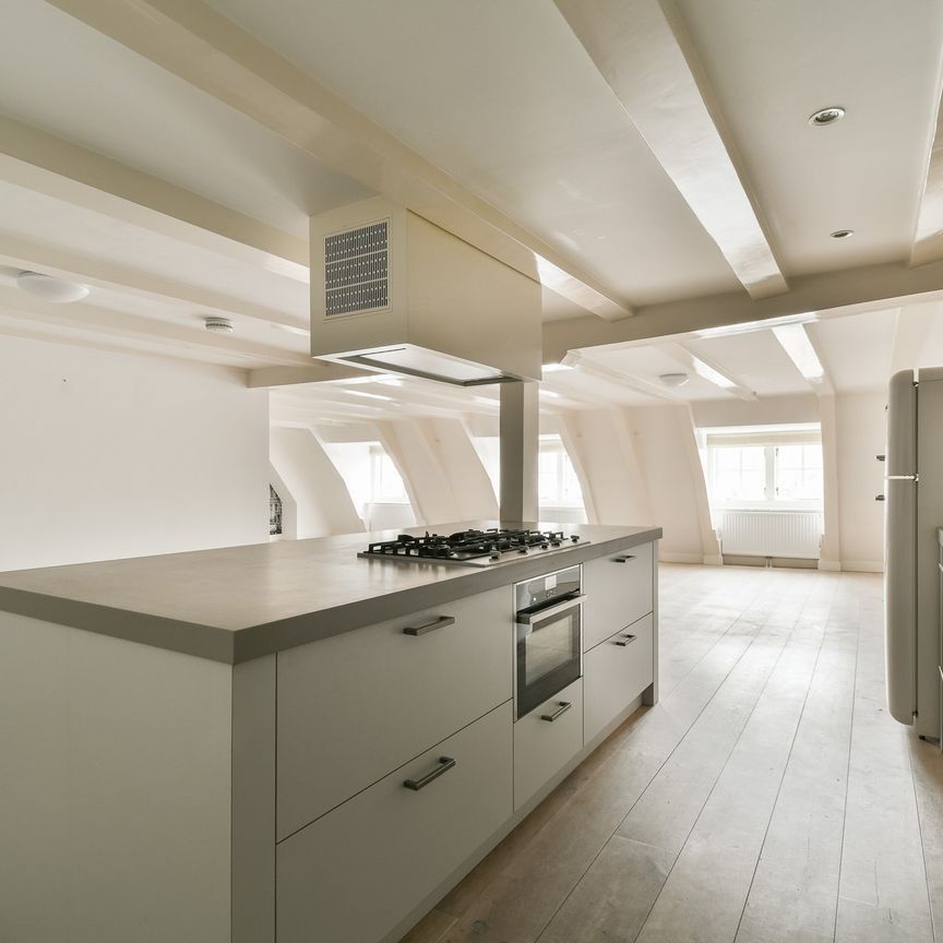 For rent: Herengracht 444-4, 1017 BZ Amsterdam - Photo 1