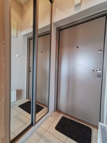 Dla Ciebie! 2 pokoje, balkon, parking. - Zdjęcie 2
