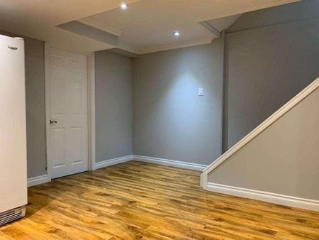 For Lease - 1936 Pine Grove Avenue Unit# Bsmt, Pickering, Ontario - Photo 3