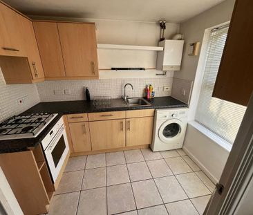 2 bedroom terraced house to rent - Photo 6