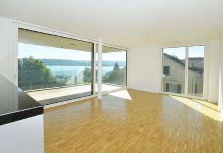 5.5 Zimmer, 145 m², 2. Stock - Foto 2