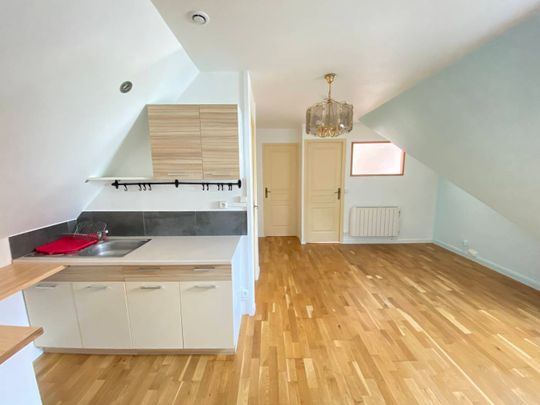 Location Appartement 3 pièces 29m² - Photo 1