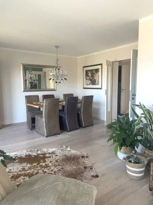 Attraktive Mietwohnung in ruhiger Lage mit exzellenter Anbindung! - Photo 1