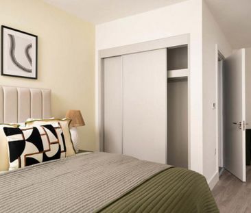 2 bedroom apartment to rent - Photo 4