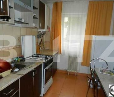 2 camere, 45 mp, mobilat dragut, balcon inchis, zona Big - Photo 3