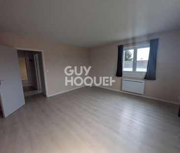 Location Appartement 2 pièces 43m² AUXERRE 89000 - Photo 1