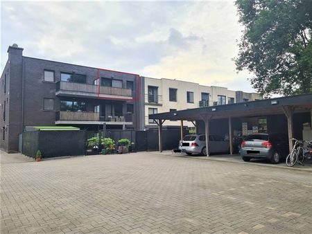 Appartement te huur - Foto 2