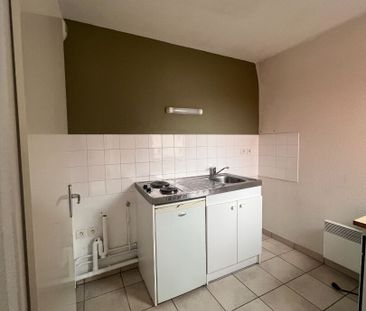 Location appartement 2 pièces, 47.31m², Rouen - Photo 1