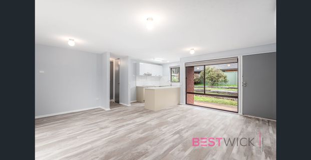 Neat 2 Bedroom Unit - Photo 1