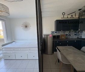 Location Appartement 1 pièce 23m² THONON LES BAINS 74200 - Photo 1