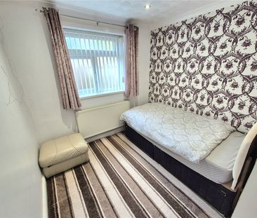 Rose Hill Avenue, 18, Blackburn, BB1 1YW, Lancashire - Photo 5