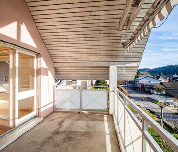 3 Zimmer, 2. Stock - Photo 3