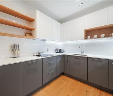 1 bedroom flat to rent - Photo 1