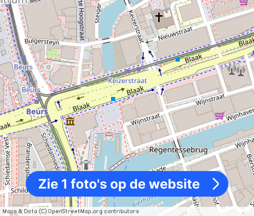 Schiedamse Vest 16A 4 - Foto 1